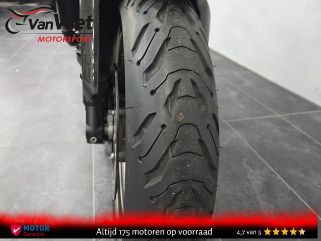 yamaha - tracer-900-abs