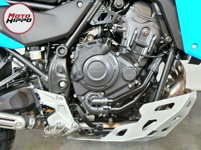 yamaha - tenere-700