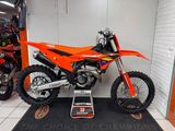 KTM 350 SX F