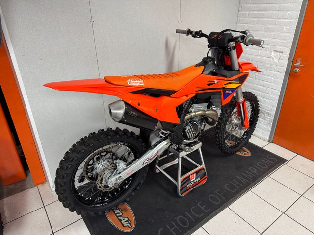 ktm - 350-sx-f