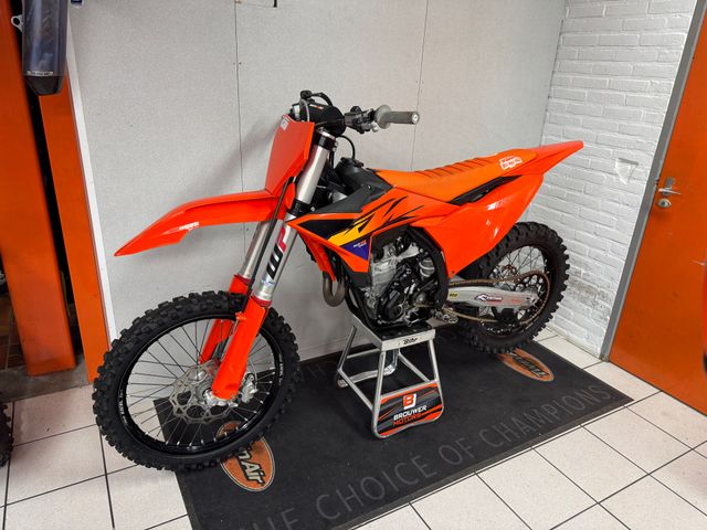 ktm - 350-sx-f