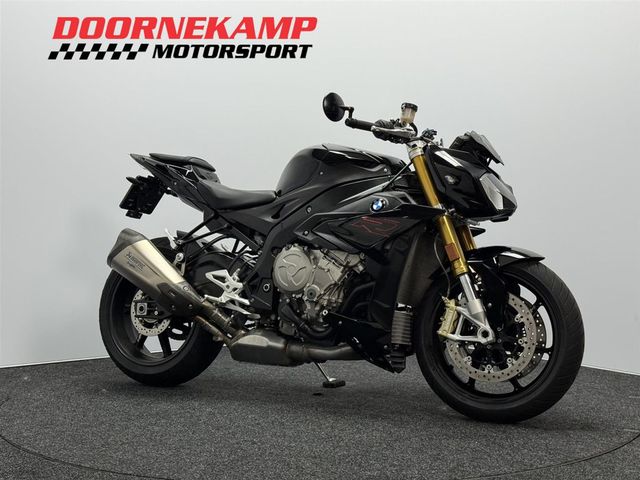 bmw - s-1000-r