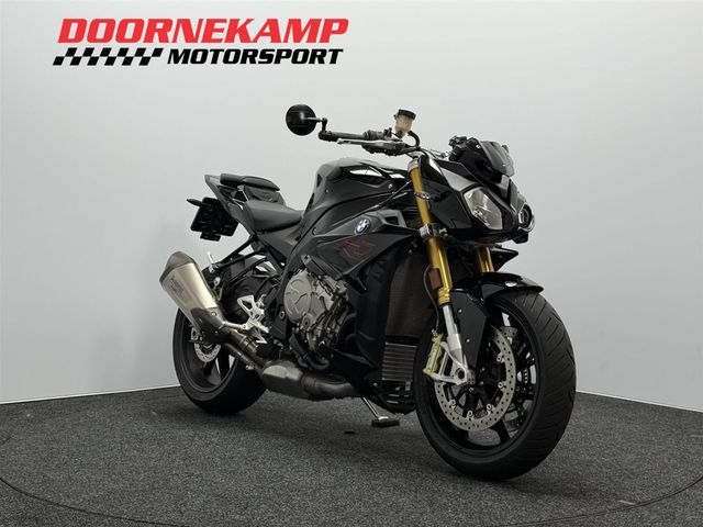 bmw - s-1000-r