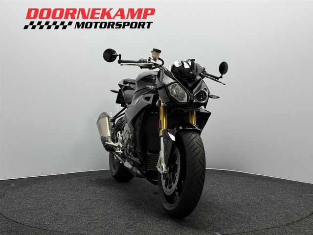 bmw - s-1000-r