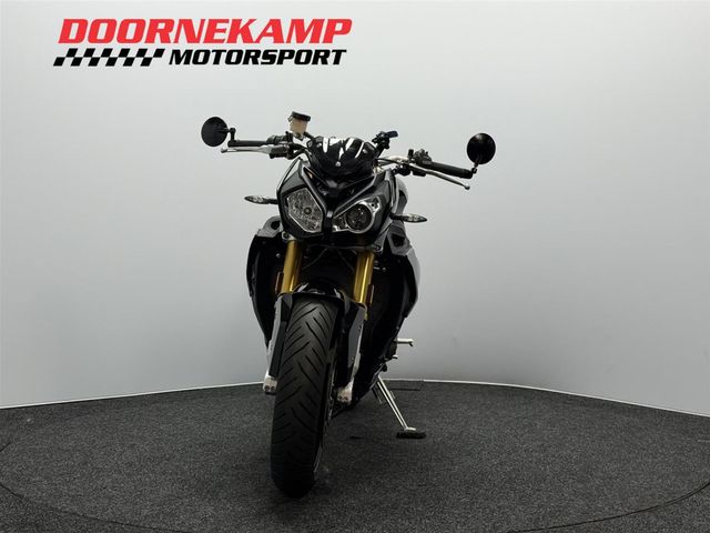 bmw - s-1000-r