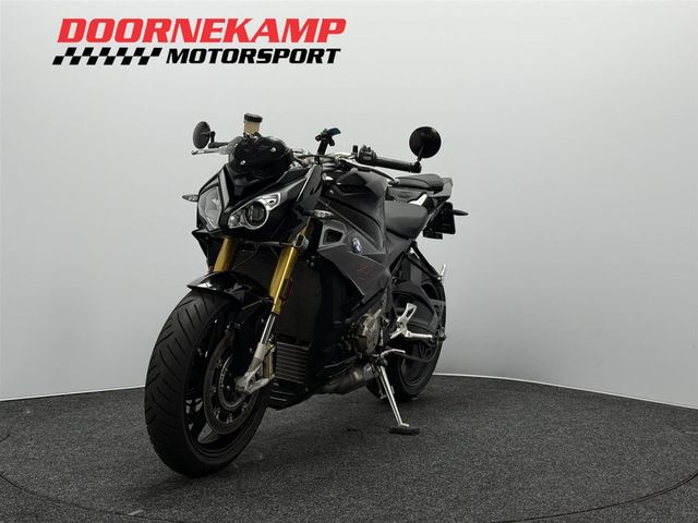 bmw - s-1000-r