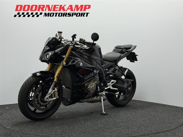 bmw - s-1000-r