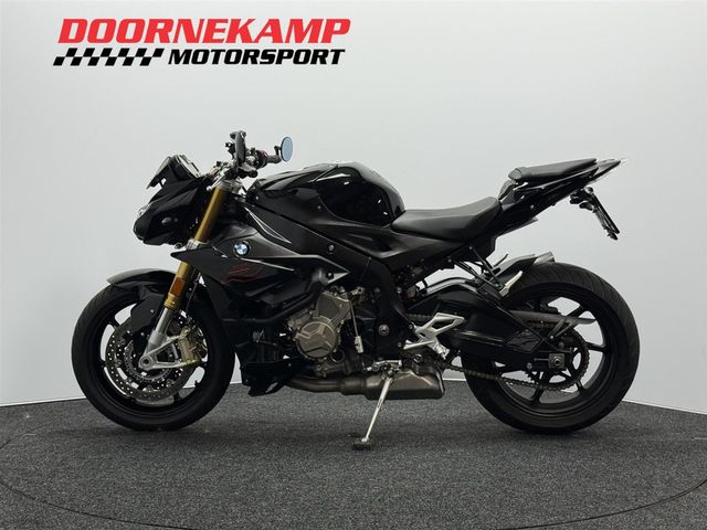 bmw - s-1000-r