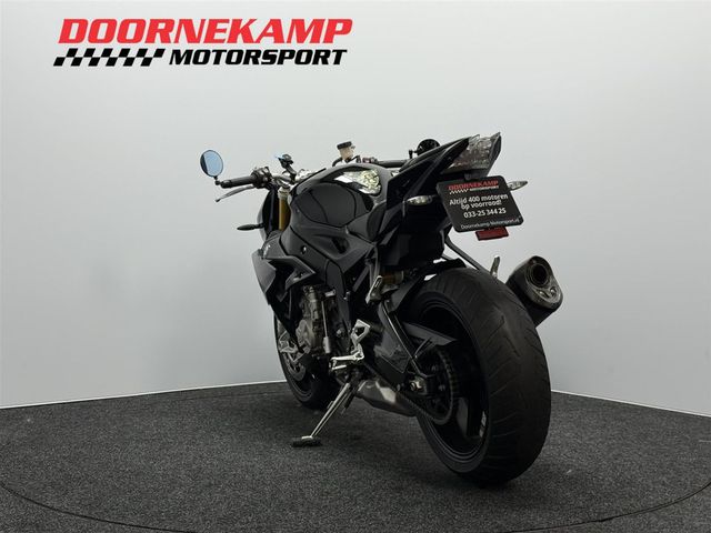 bmw - s-1000-r