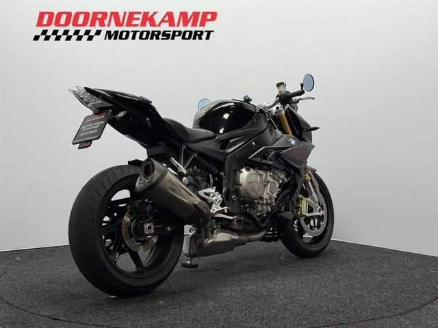 bmw - s-1000-r