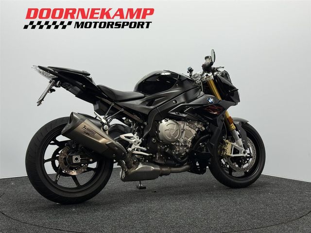 bmw - s-1000-r