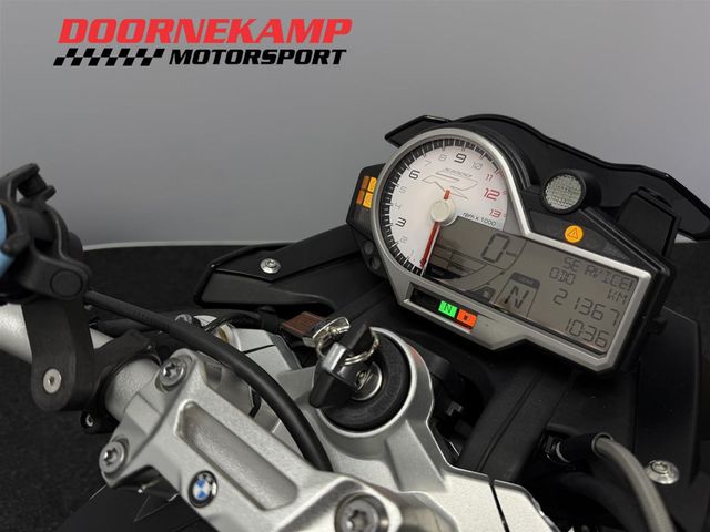 bmw - s-1000-r
