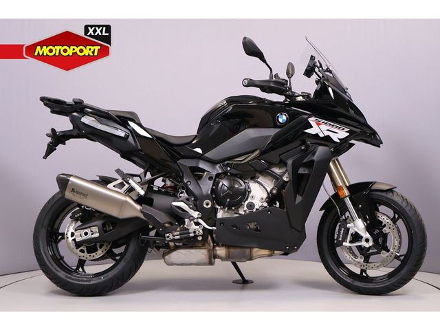 bmw - s-1000-xr