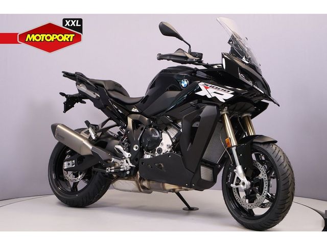 bmw - s-1000-xr