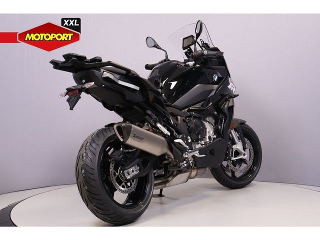 bmw - s-1000-xr