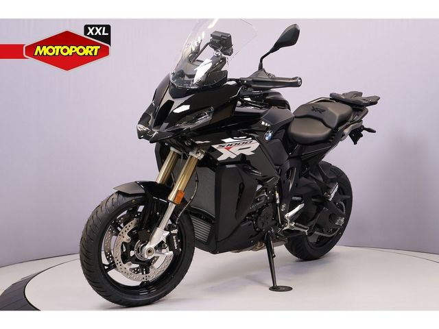 bmw - s-1000-xr