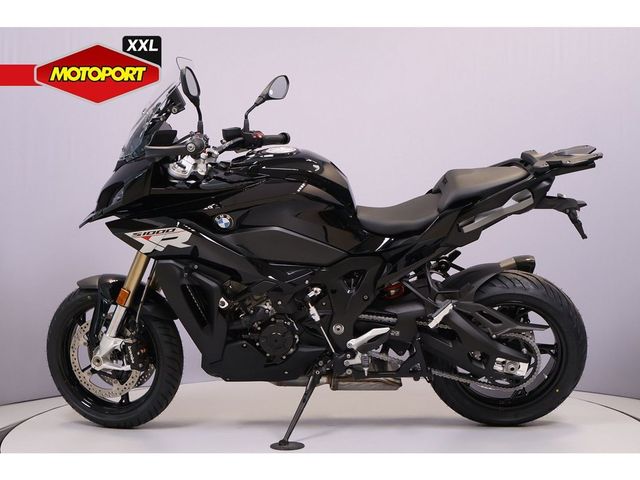 bmw - s-1000-xr