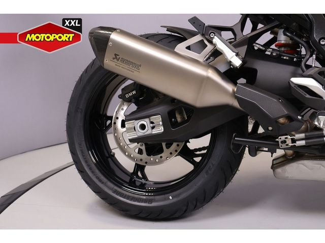 bmw - s-1000-xr