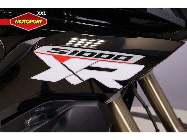 bmw - s-1000-xr