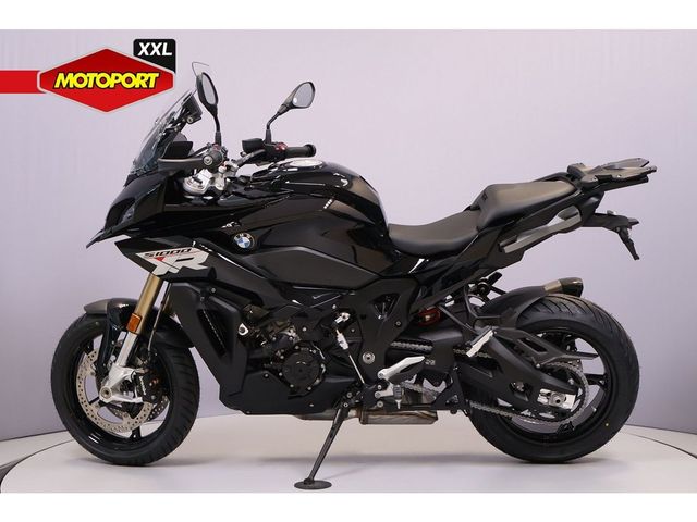 bmw - s-1000-xr