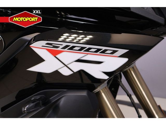 bmw - s-1000-xr