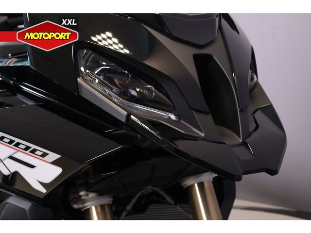 bmw - s-1000-xr