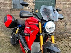 Energica ESSEESSE9+ RS 2021 occasion – foto 8 van 13