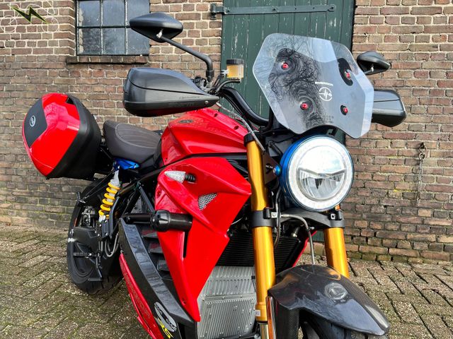 energica - esseesse9--rs