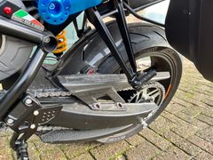 Energica ESSEESSE9+ RS 2021 occasion – foto 10 van 13