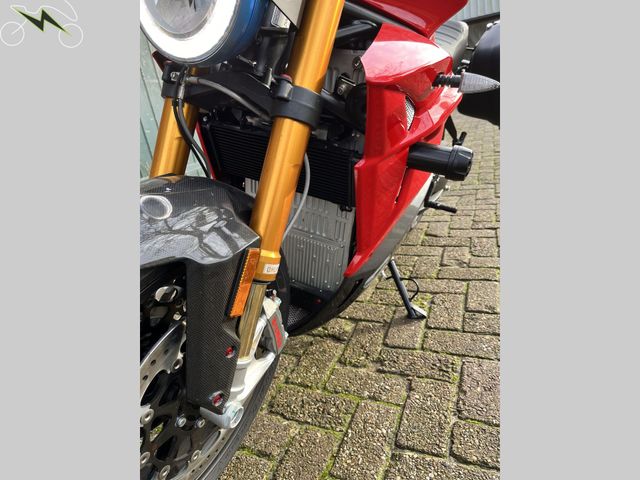 energica - esseesse9--rs