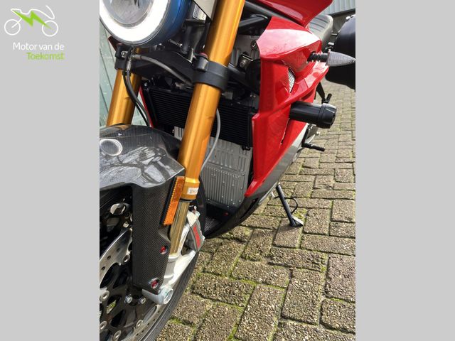energica - esseesse9--rs