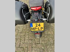 Energica ESSEESSE9+ RS 2021 occasion – foto 12 van 13