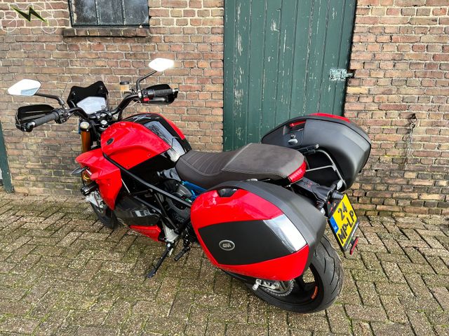 energica - esseesse9--rs