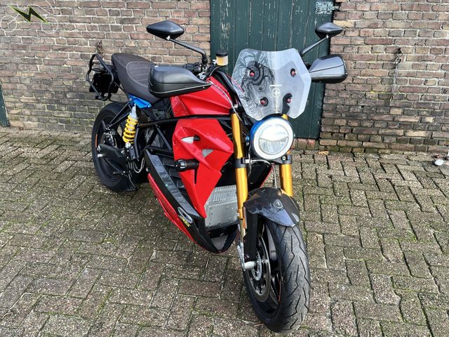 energica - esseesse9--rs