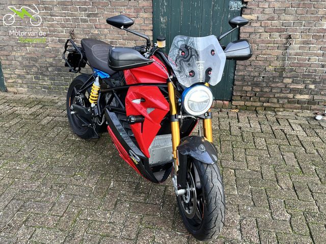 energica - esseesse9--rs