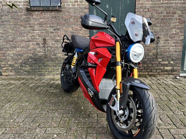 energica - esseesse9--rs