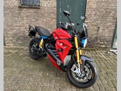 Energica ESSEESSE9+ RS 2021 occasion – foto 4 van 13