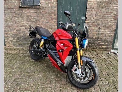 ENERGICA ESSEESSE9+ RS – foto 4