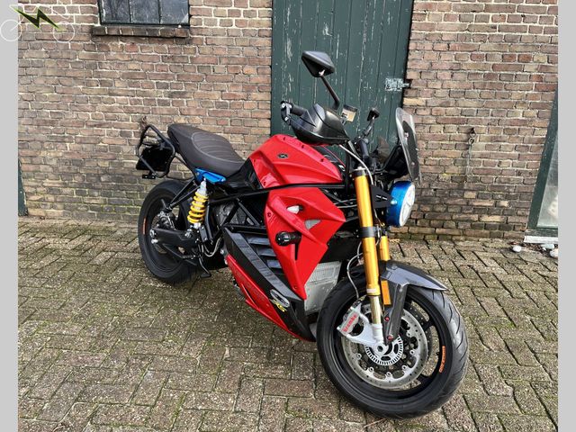 energica - esseesse9--rs