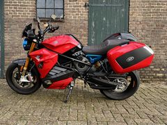 Energica ESSEESSE9+ RS 2021 occasion – foto 1 van 13