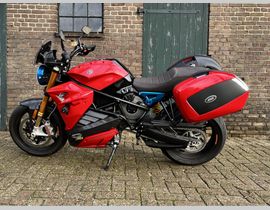 Energica ESSEESSE9+ RS 2021 occasion