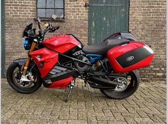 Energica ESSEESSE9+ RS 2021 occasion