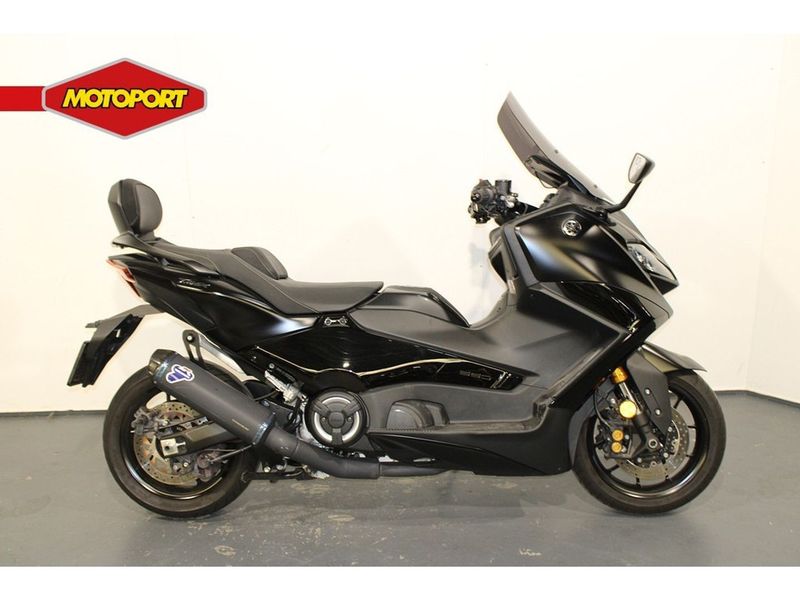 Yamaha Tmax Tech MAX 560 2024 occasion