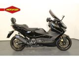 YAMAHA TMAX TECH MAX 560