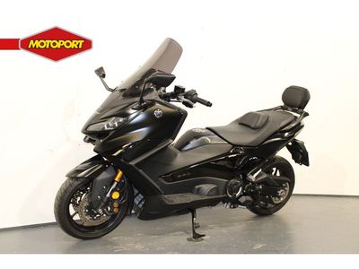 YAMAHA TMAX TECH MAX 560 – foto 2