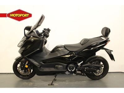 YAMAHA TMAX TECH MAX 560 – foto 3