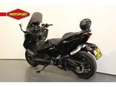 Yamaha Tmax Tech MAX 560 2024 occasion – foto 4 van 17
