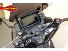 Yamaha Tmax Tech MAX 560 2024 occasion – foto 9 van 17