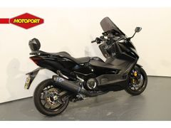 Yamaha Tmax Tech MAX 560 2024 occasion – foto 12 van 17