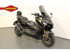 Yamaha Tmax Tech MAX 560 2024 occasion – foto 13 van 17